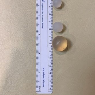 入珠与胶原蛋白增粗的比较